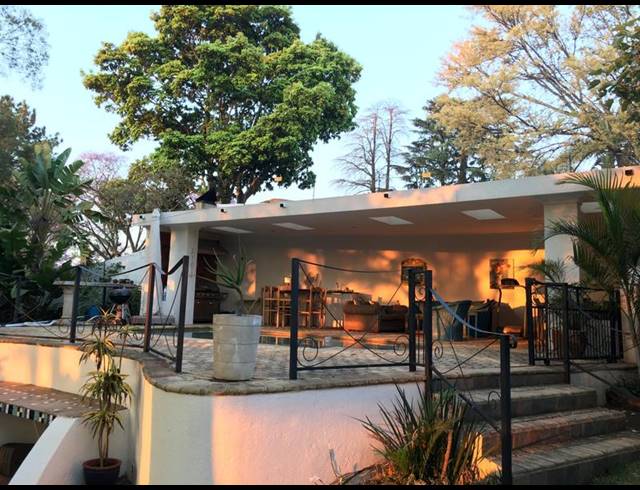 5 BEDROOM HOUSE FOR SALE IN WATERKLOOF